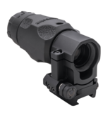 Aimpoint 3XMag-1 Magnifier with 39mm FlipMount & TwistMount base