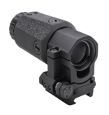 Aimpoint 3X-C Magnifier with 39mm FlipMount & TwistMount base