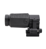 Aimpoint 3X-C Magnifier with 39mm FlipMount & TwistMount base