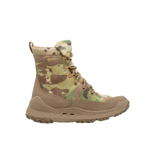 Lalo RAPID ASSAULT 6" - MULTICAM