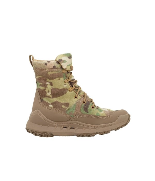 Lalo RAPID ASSAULT 6" - MULTICAM