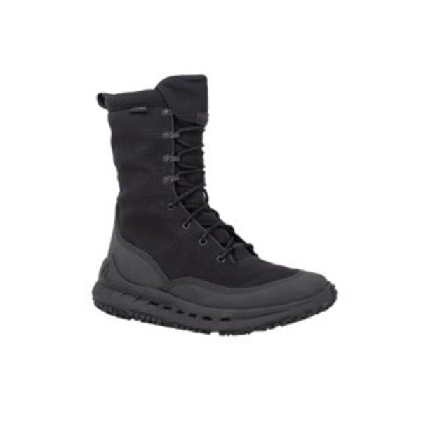 RAPID ASSAULT 9" - BLACK - 9.5