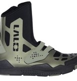 Lalo BUD/S HYDRO RECON - JUNGLE - SIZE 11.5 - FLOOR MODEL