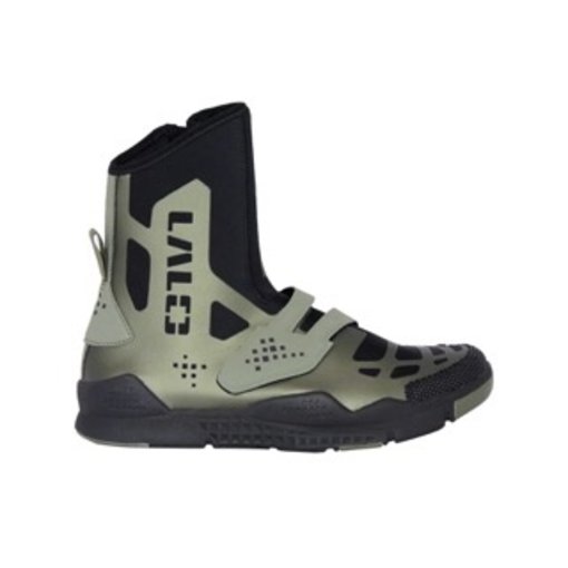 Lalo BUD/S HYDRO RECON - JUNGLE - SIZE 11.5 - FLOOR MODEL