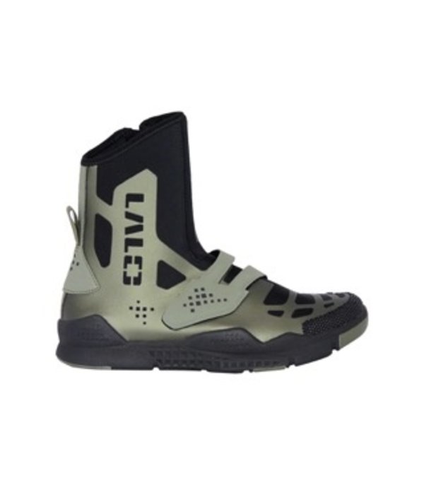 Lalo BUD/S HYDRO RECON - JUNGLE - SIZE 11.5 - FLOOR MODEL