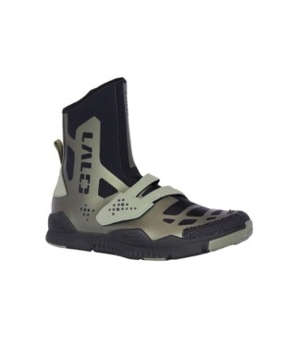 Lalo BUD/S HYDRO RECON - JUNGLE - SIZE 11.5 - FLOOR MODEL