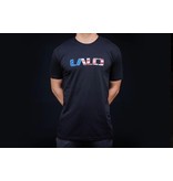 Lalo LALO Flag Tee - Black