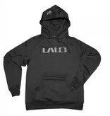 Lalo LALO Tech Hoodie - Black