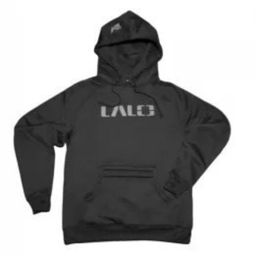 Lalo LALO Tech Hoodie - Black