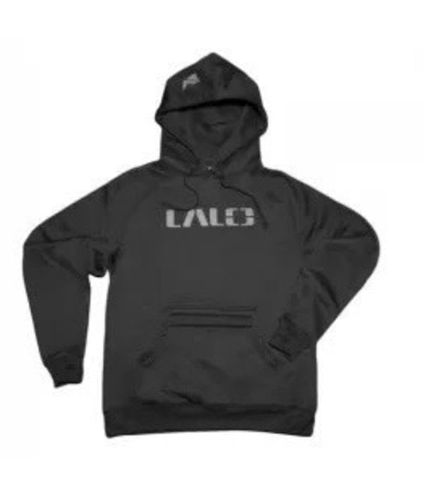 Lalo LALO Tech Hoodie - Black