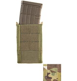 High Speed Gear HSGI: Duty Rifle TACO U-MOUNT - Multicam