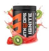 MTN OPS Ignite Scoop - 45 Servings