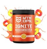 MTN OPS Ignite Scoop - 45 Servings