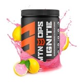 MTN OPS Ignite Scoop - 45 Servings