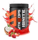 MTN OPS Ignite Scoop - 45 Servings