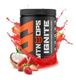 MTN OPS Ignite Scoop - 45 Servings