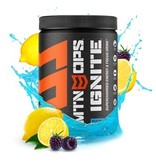 MTN OPS Ignite Scoop - 45 Servings