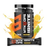 MTN OPS Ignite Trail Packs - 20 Individual Packs