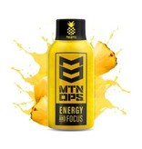 MTN OPS Energy Shots - 12 Pack