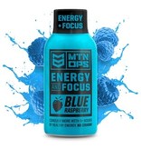 MTN OPS Energy Shots - 12 Pack