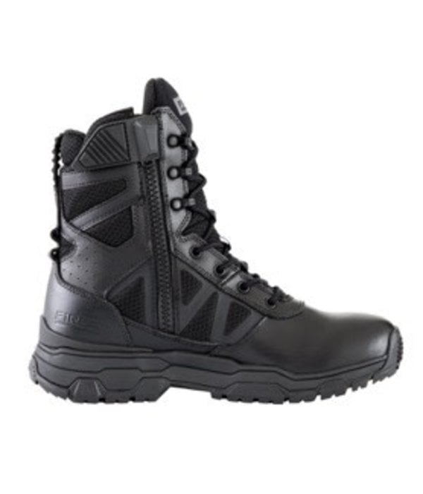 First Tactical MEN'S URBAN OPERATOR SIDE-ZIP BOOT