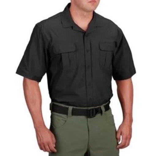 Propper Propper Men's Summerweight Tactical Shirt – Short Sleeve