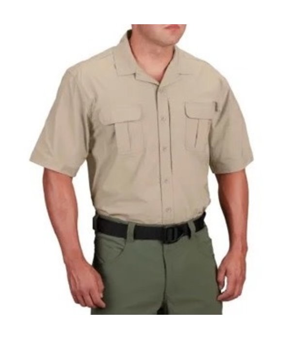 Propper Propper Men's Summerweight Tactical Shirt – Short Sleeve