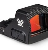 Vortex DEFENDER-CCW™ RED DOT 6 MOA MRDS Reticle