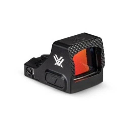 Vortex DEFENDER-CCW™ RED DOT 6 MOA MRDS Reticle