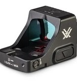 Vortex DEFENDER-CCW™ RED DOT 6 MOA MRDS Reticle