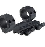 AMERICAN DEFENSE American Defense AD-DELTA-C-H SCOPE MOUNT +2 (1.93") - 34mm