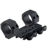 AMERICAN DEFENSE American Defense AD-DELTA-C-H SCOPE MOUNT +2 (1.93") - 34mm