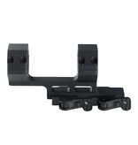 AMERICAN DEFENSE American Defense AD-DELTA-C-H SCOPE MOUNT +2 (1.93") - 34mm