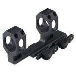 AMERICAN DEFENSE AMERICAN DEFENSE AD-RECON-H SCOPE MOUNT, HIGH +2 (1.93") 1305 - 30mm