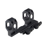 AMERICAN DEFENSE AMERICAN DEFENSE AD-RECON-H SCOPE MOUNT, HIGH +2 (1.93") 1305 - 30mm