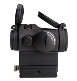 Aimpoint Micro® T-2™ Red Dot Reflex Sight - AR15 Ready