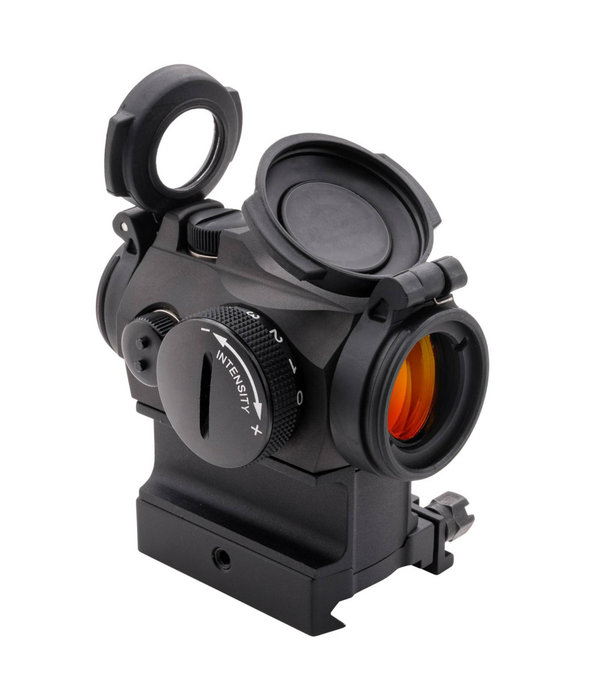 Aimpoint Micro® T-2™ Red Dot Reflex Sight - AR15 Ready