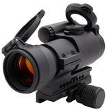 Aimpoint Patrol Rifle Optic (PRO™) Red Dot Reflex Sight - QRP2 Mount