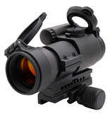 Aimpoint Patrol Rifle Optic (PRO™) Red Dot Reflex Sight - QRP2 Mount