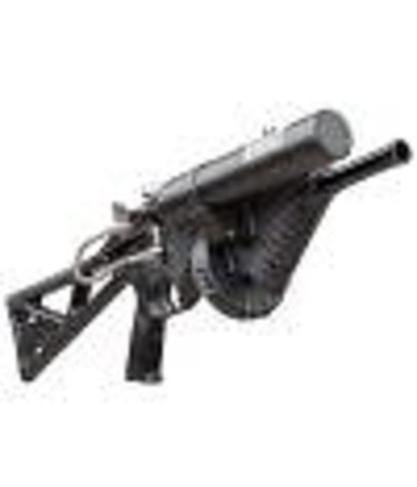 FN America FN 303 Launcher w/ Fill Station Adapter, O-Ring Overhaul, 3pt Tact Sling, & Air Bottle