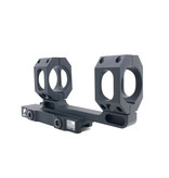 AMERICAN DEFENSE AMERICAN DEFENSE AD-RECON-M MEDIUM HEIGHT SCOPE MOUNT (1353) +2 (1.7") - 34mm