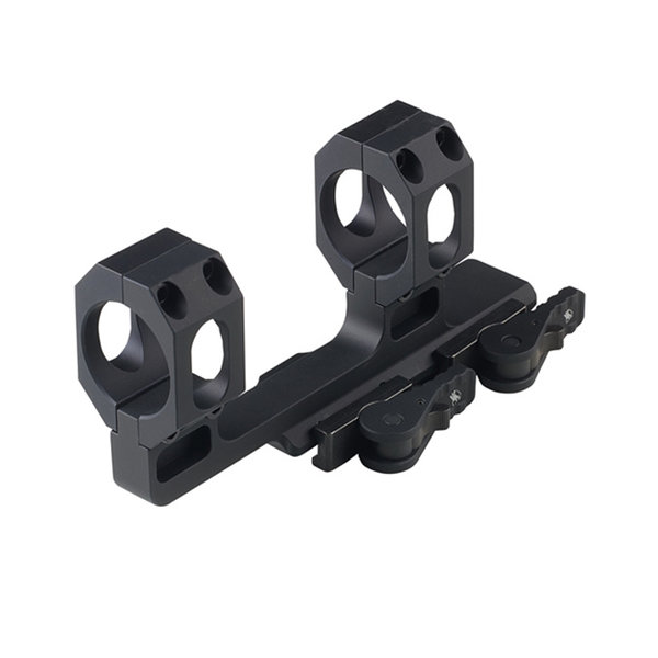 AMERICAN DEFENSE AD-RECON-H SCOPE MOUNT, HIGH +2 (1.93") 34MM