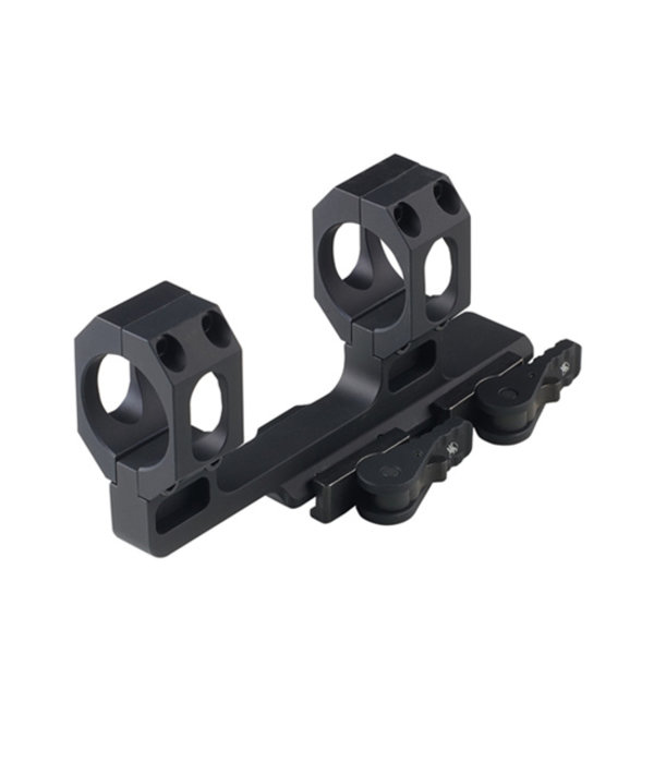 AMERICAN DEFENSE AMERICAN DEFENSE AD-RECON-H SCOPE MOUNT, HIGH +2 (1.93") 34MM