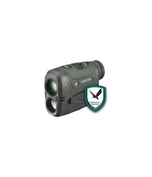 Vortex RAZOR® HD 4000 GB Ballistic Laser Rangefinder