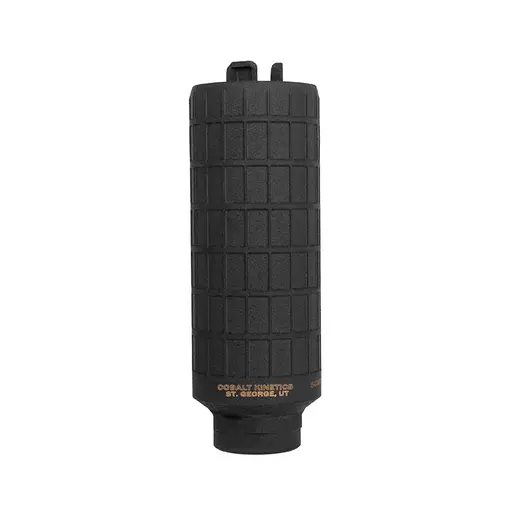 COBALT KIETICS COBALT SCRAMBLER TI SUPPRESSOR