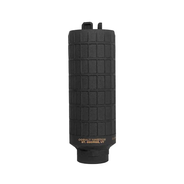 COBALT SCRAMBLER TI SUPPRESSOR