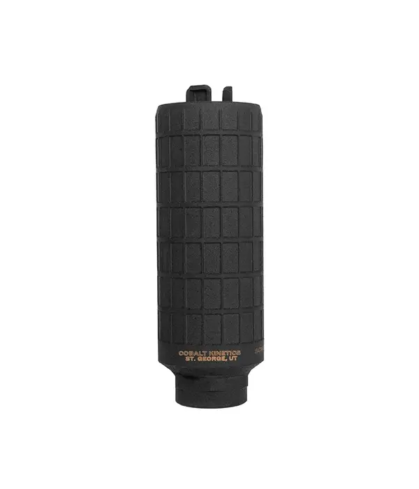 COBALT KIETICS COBALT SCRAMBLER TI SUPPRESSOR