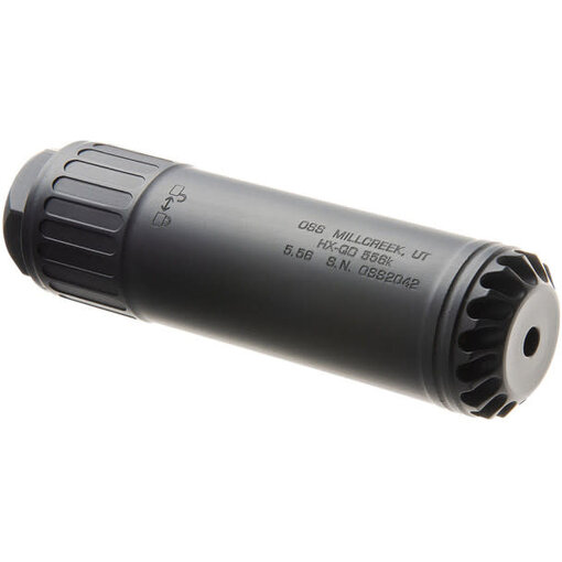 OSS Suppressors HX QD 556K Suppressor