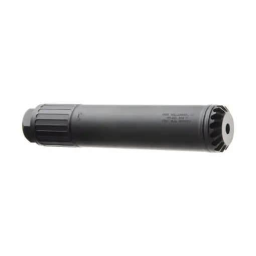 OSS Suppressors HQ QD ELR