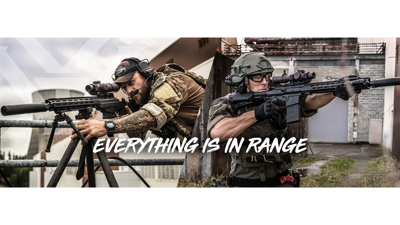 Gunfighter Supply (GFS Consultants and GFS Sales)